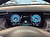 Hyundai TUCSON 1.6 HEV EXELLENCE 2WD AUTO Bianco