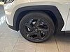 Hyundai TUCSON 1.6 HEV EXELLENCE 2WD AUTO Bianco