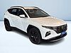Hyundai TUCSON 1.6 HEV EXELLENCE 2WD AUTO Bianco