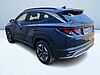 Hyundai TUCSON 1.6 CRDI 48V BUSINESS 2WD DCT Blu
