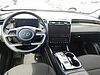 Hyundai TUCSON 1.6 HEV XLINE 2WD AUTO Grigio