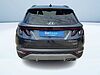 Hyundai TUCSON 1.6 HEV XLINE 2WD AUTO Grigio