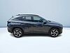 Hyundai TUCSON 1.6 HEV XLINE 2WD AUTO Grigio