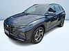 Hyundai TUCSON 1.6 HEV XLINE 2WD AUTO Grigio