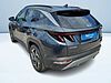 Hyundai TUCSON 1.6 HEV XLINE 2WD AUTO Grigio
