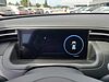 Hyundai TUCSON 1.6 HEV XLINE 2WD AUTO Grigio