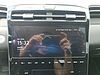 Hyundai TUCSON 1.6 HEV XLINE 2WD AUTO Grigio