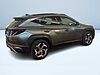 Hyundai TUCSON 1.6 HEV EXELLENCE LEATHER PACK 2WD AUTO Grigio