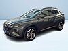 Hyundai TUCSON 1.6 HEV EXELLENCE LEATHER PACK 2WD AUTO Grigio