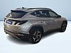 Hyundai TUCSON 1.6 CRDI 48V EXELLENCE 2WD DCT Argento