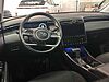 Hyundai TUCSON 1.6 CRDI 48V EXELLENCE 2WD DCT Argento