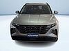 Hyundai TUCSON 1.6 CRDI 48V EXELLENCE 2WD DCT Argento