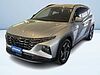Hyundai TUCSON 1.6 CRDI 48V EXELLENCE 2WD DCT Argento