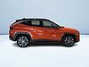 Hyundai TUCSON 1.6 HEV AT 2WD Exellence (TT) Arancione