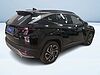Hyundai TUCSON 1.6 CRDI 48V EXELLENCE 2WD DCT Nero