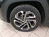 Hyundai TUCSON 1.6 CRDI 48V EXELLENCE 2WD DCT Nero
