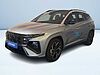 Hyundai TUCSON 1.6 HEV AT 2WD NLine (DP) Argento