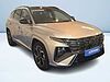 Hyundai TUCSON 1.6 HEV AT 2WD NLine (DP) Argento