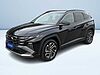 Hyundai TUCSON 1.6 HEV AT 2WD Exellence Nero
