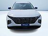 Hyundai TUCSON 1.6 CRDI 48V EXELLENCE 2WD DCT Argento