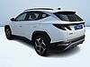 Hyundai TUCSON 1.6 CRDI 48V EXELLENCE 2WD DCT Argento
