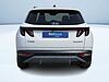 Hyundai TUCSON 1.6 CRDI 48V EXELLENCE 2WD DCT Argento
