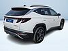 Hyundai TUCSON 1.6 CRDI 48V EXELLENCE 2WD DCT Argento