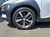 Hyundai KONA 1.0 T-GDI XPOSSIBLE 2WD 120CV MY18 Bianco