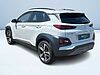 Hyundai KONA 1.0 T-GDI XPOSSIBLE 2WD 120CV MY18 Bianco