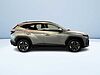 Hyundai TUCSON 1.6 CRDI 48V BUSINESS 2WD DCT Argento