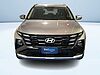 Hyundai TUCSON 1.6 CRDI 48V BUSINESS 2WD DCT Argento