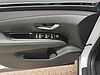 Hyundai TUCSON 1.6 HEV EXELLENCE LEATHER PACK 2WD AUTO Bianco