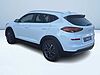 Hyundai TUCSON 1.6 CRDI 48V XPRIME 2WD 115CV MY20 Bianco