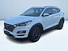 Hyundai TUCSON 1.6 CRDI 48V XPRIME 2WD 115CV MY20 Bianco