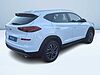 Hyundai TUCSON 1.6 CRDI 48V XPRIME 2WD 115CV MY20 Bianco