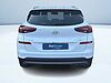 Hyundai TUCSON 1.6 CRDI 48V XPRIME 2WD 115CV MY20 Bianco