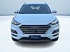 Hyundai TUCSON 1.6 CRDI 48V XPRIME 2WD 115CV MY20 Bianco