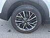 Hyundai TUCSON 1.6 CRDI 48V XPRIME 2WD 115CV MY20 Bianco
