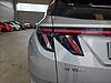 Hyundai TUCSON 1.6 T-GDI 48V NLINE 2WD DCT Grigio