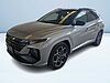 Hyundai TUCSON 1.6 T-GDI 48V NLINE 2WD DCT Grigio
