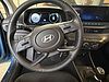 Hyundai i20 1.2 MPI CONNECTLINE 79CV MT Blu