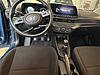 Hyundai i20 1.2 MPI CONNECTLINE 79CV MT Blu