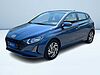Hyundai i20 1.2 MPI CONNECTLINE 79CV MT Blu