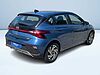 Hyundai i20 1.2 MPI CONNECTLINE 79CV MT Blu