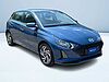 Hyundai i20 1.2 MPI CONNECTLINE 79CV MT Blu