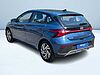 Hyundai i20 1.2 MPI CONNECTLINE 79CV MT Blu