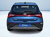 Hyundai i20 1.2 MPI CONNECTLINE 79CV MT Blu