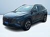 Hyundai TUCSON 1.6 HEV EXELLENCE 2WD AUTO Blu