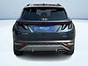 Hyundai TUCSON 1.6 HEV EXELLENCE 2WD AUTO Blu