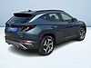Hyundai TUCSON 1.6 HEV EXELLENCE 2WD AUTO Blu